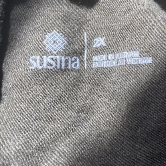 Susina t- shirt dresses. - Picture 3 of 3